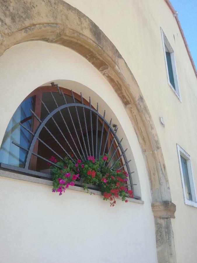 Sesto Senso Apartment Barbarano Vicentino Exterior photo